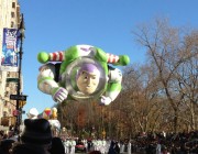 Macy's Thanksgiving Day Parade