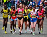 Boston Marathon