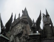 The Wizarding World of Harry Potter